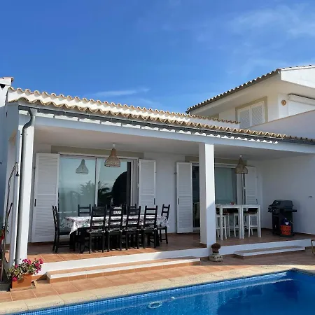 Villa Casa Alegria - With Pool, Fitness, Sauna Alcúdia