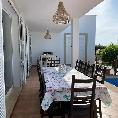 Villa Casa Alegria - With Pool, Fitness, Sauna Alcúdia