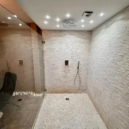 Villa Casa Alegria - With Pool, Fitness, Sauna