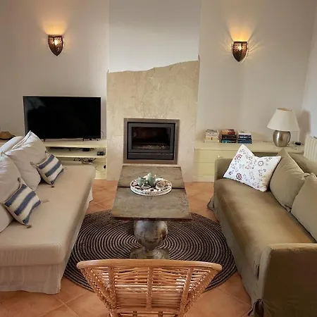 Casa Alegria - With Pool, Fitness, Sauna Villa *