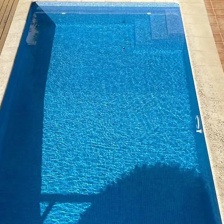 Casa Alegria - With Pool, Fitness, Sauna * Alcúdia