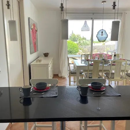 Casa Alegria - With Pool, Fitness, Sauna * Alcúdia