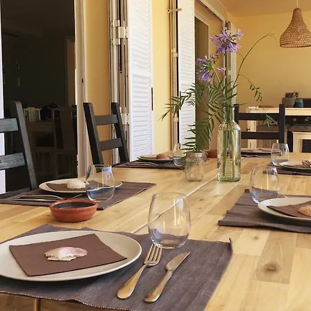 Casa Alegria - With Pool, Fitness, Sauna *