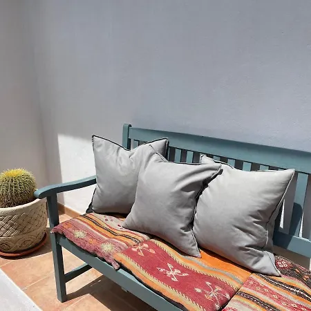 Casa Alegria - With Pool, Fitness, Sauna Alcúdia