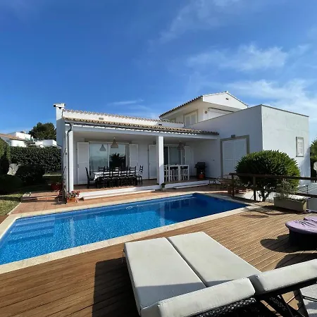 Casa Alegria - With Pool, Fitness, Sauna Villa Alcúdia