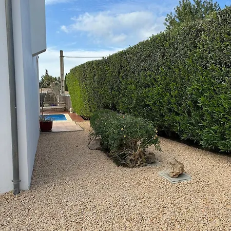 Casa Alegria - With Pool, Fitness, Sauna Villa *