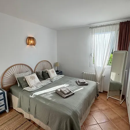 Villa Casa Alegria - With Pool, Fitness, Sauna *