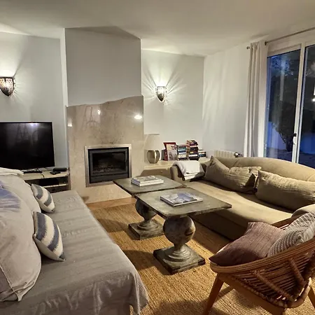 Casa Alegria - With Pool, Fitness, Sauna Villa *