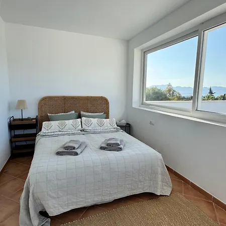 Casa Alegria - With Pool, Fitness, Sauna *
