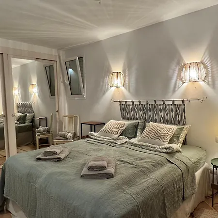 Casa Alegria - With Pool, Fitness, Sauna * Alcúdia