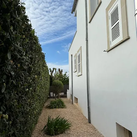 Casa Alegria - With Pool, Fitness, Sauna Alcúdia