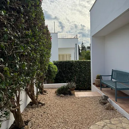 Casa Alegria - With Pool, Fitness, Sauna