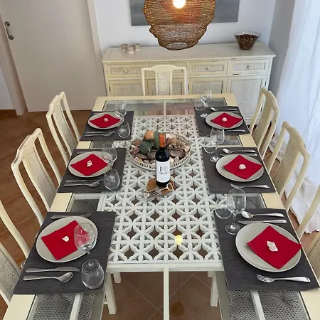 Casa Alegria - With Pool, Fitness, Sauna Alcúdia