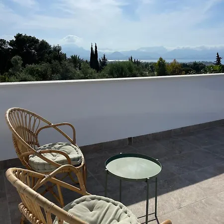Villa Casa Alegria - With Pool, Fitness, Sauna *