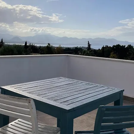 Casa Alegria - With Pool, Fitness, Sauna