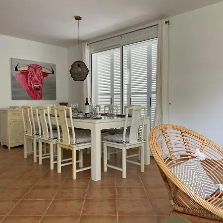 Casa Alegria - With Pool, Fitness, Sauna *