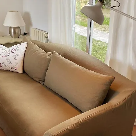 Casa Alegria - With Pool, Fitness, Sauna *
