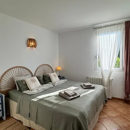 Casa Alegria - With Pool, Fitness, Sauna